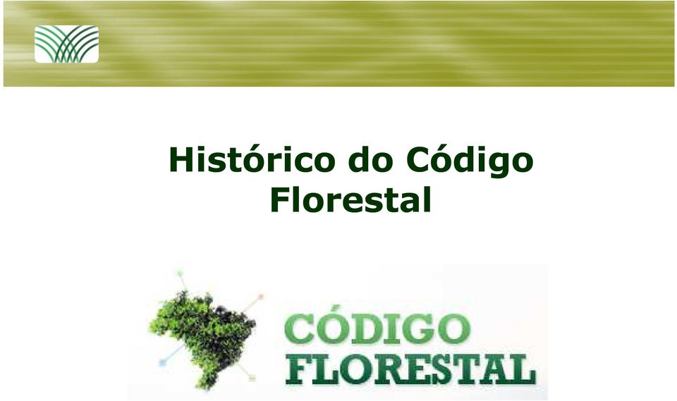 Florestal