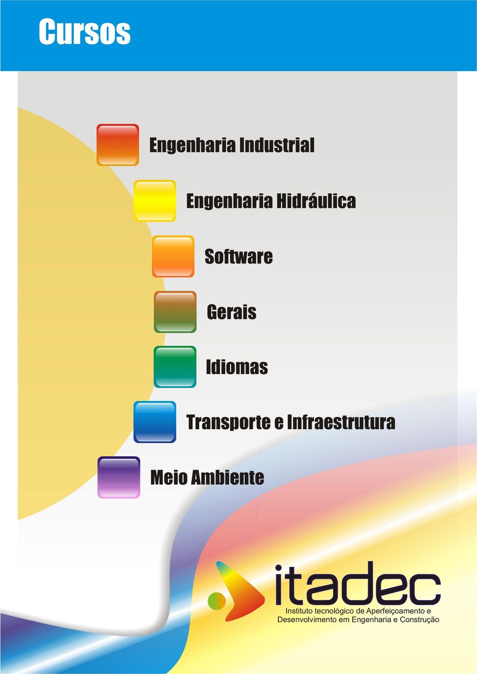 Software Gerais Idiomas
