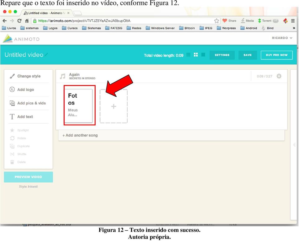 conforme Figura 12.