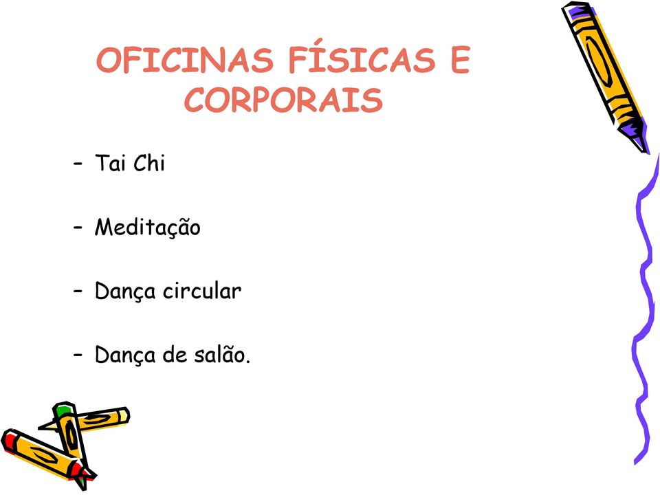 Meditação Dança