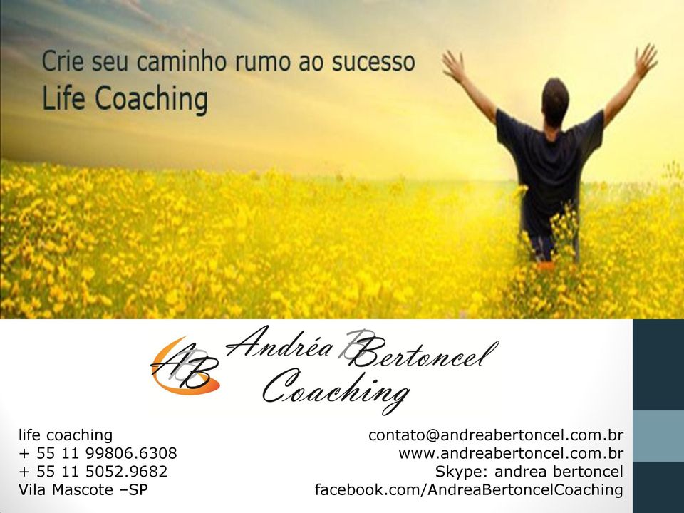 com.br www.andreabertoncel.com.br Skype: andrea bertoncel facebook.