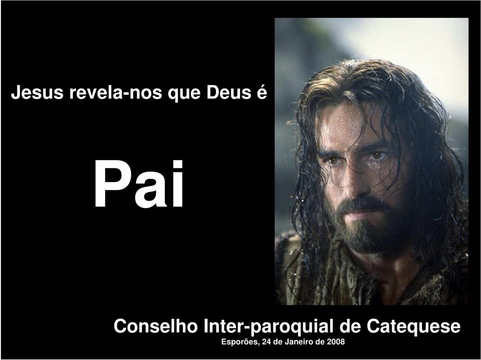 Inter-paroquial de