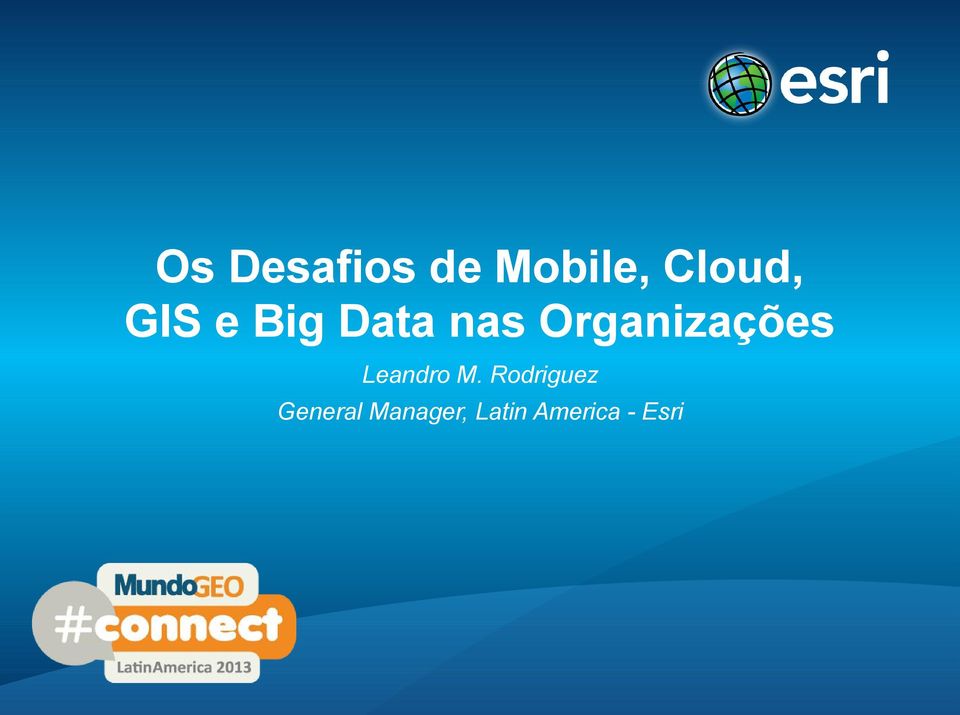 Organizações Leandro M.