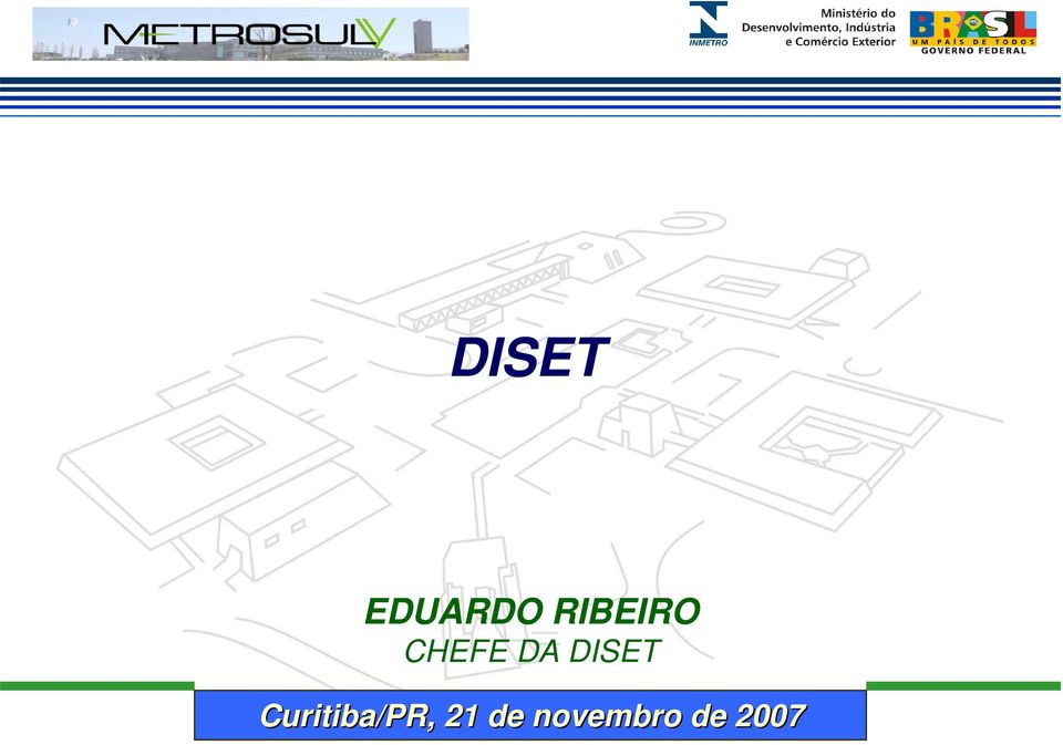 DISET Curitiba/PR