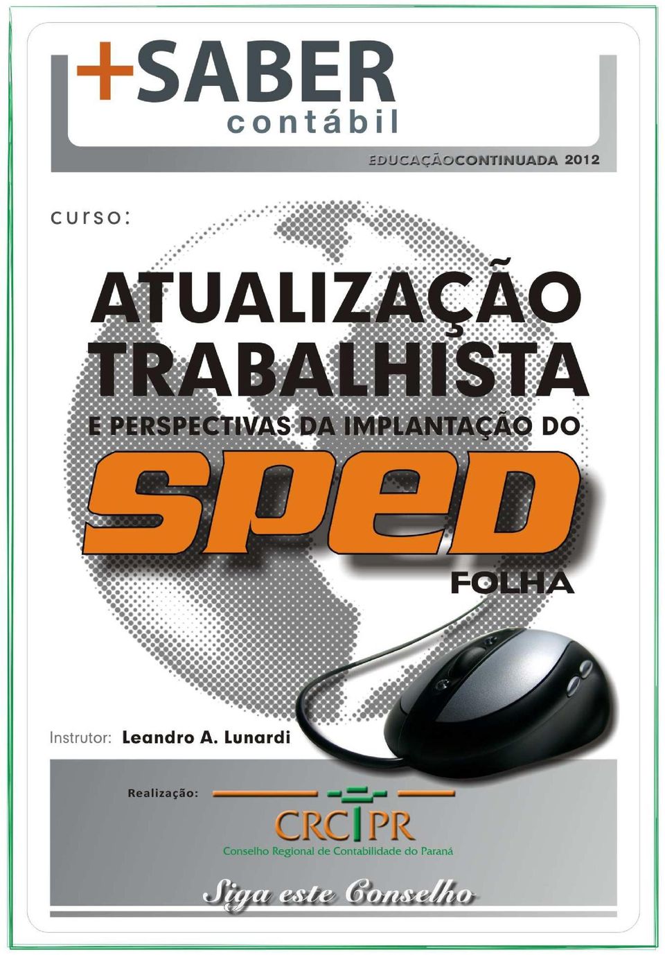 do SPED-Folha Leandro A.