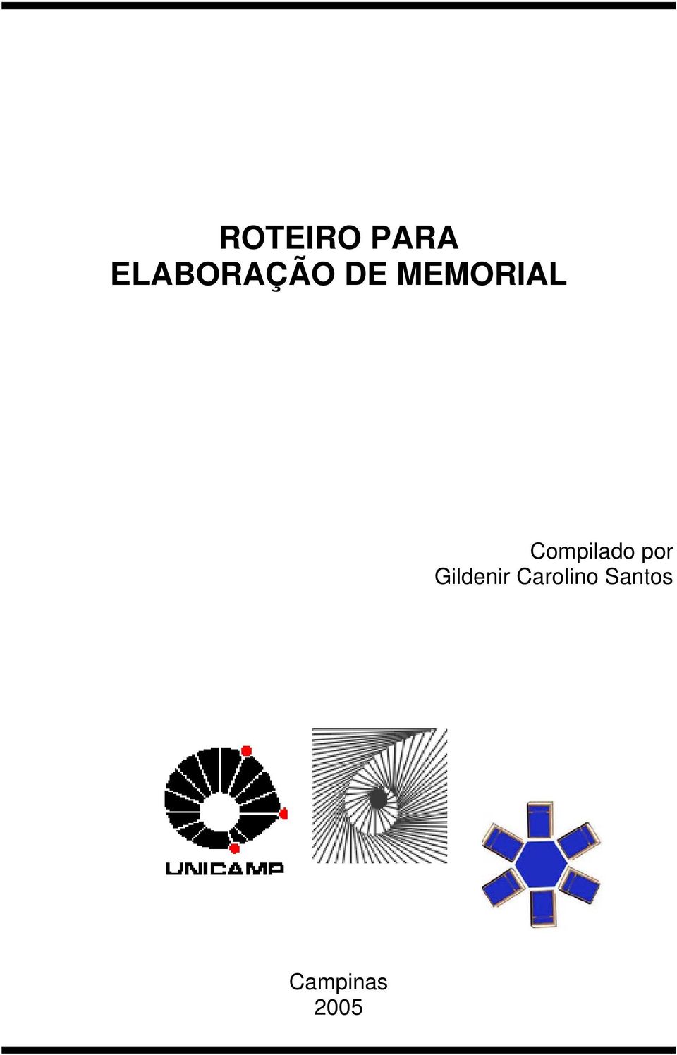 MEMORIAL Compilado