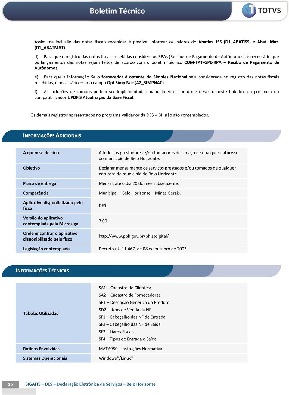 COM-FAT-GPE-RPA Recibo de Pagamento de Autônomos.