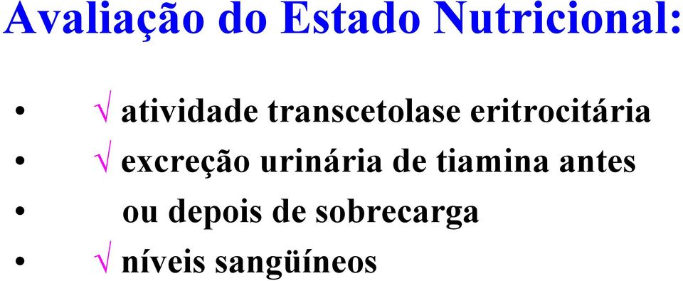 eritrocitária excreção urinária de