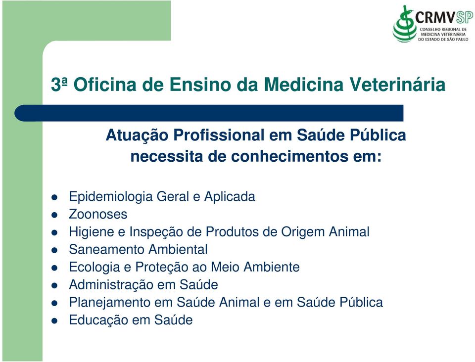 Origem Animal Saneamento Ambiental Ecologia e Proteção ao Meio Ambiente