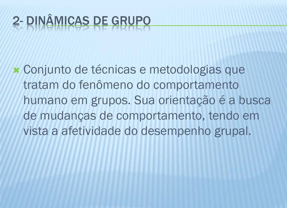 humano em grupos.