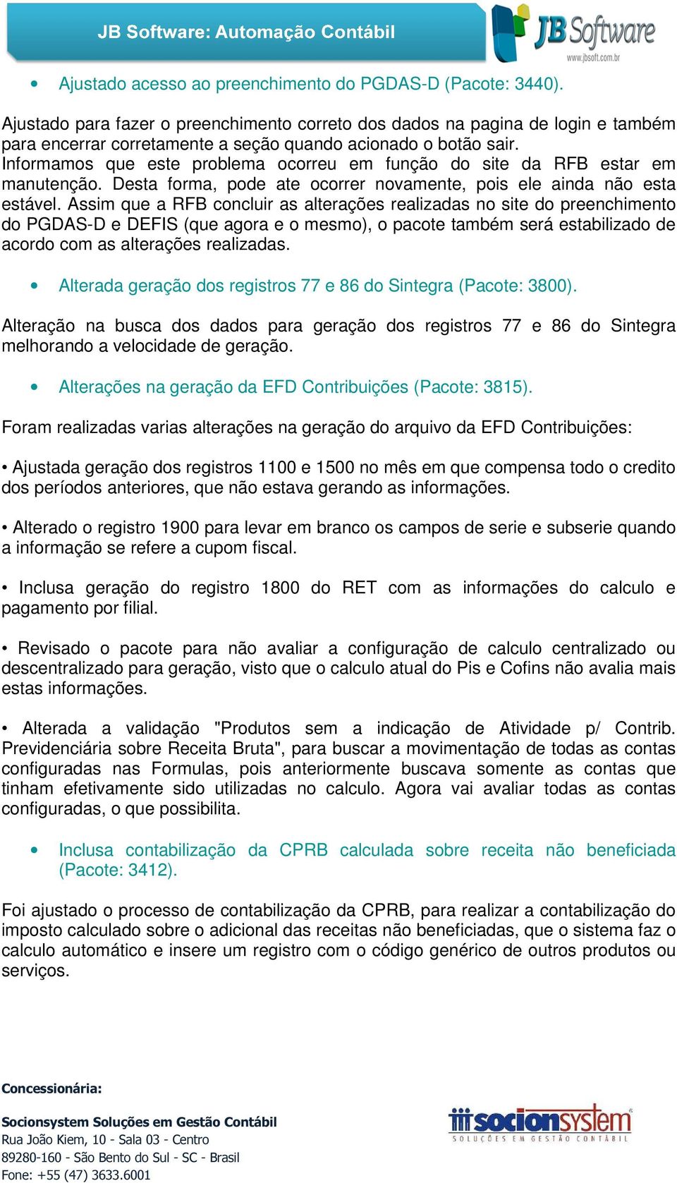 Informamos que este problema ocorreu em função do site da RFB estar em manutenção. Desta forma, pode ate ocorrer novamente, pois ele ainda não esta estável.