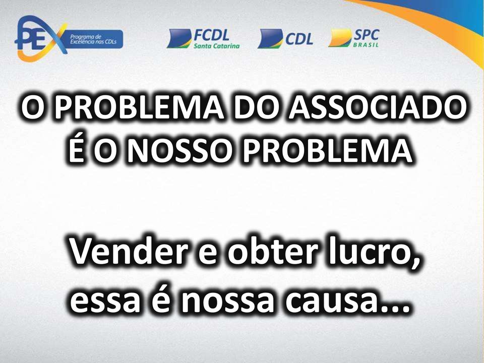 PROBLEMA Vender e