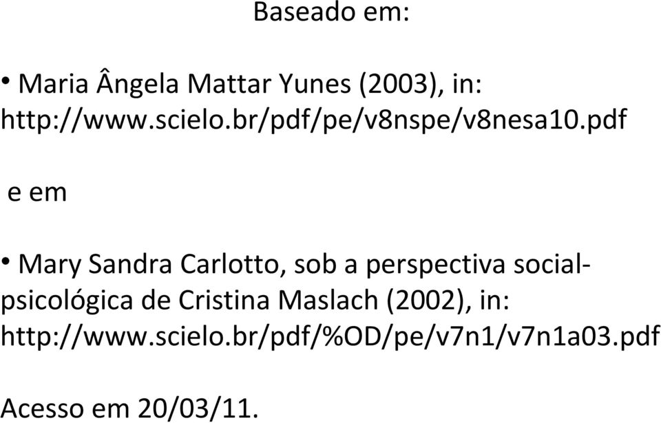 pdf e em Mary Sandra Carlotto, sob a perspectiva