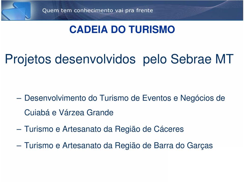 Cuiabá e Várzea Grande Turismo e Artesanato da Região