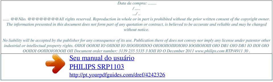 The information presented in this document does not form part of any quotation or contract, is believed to be accurate and reliable and may be changed without notice.