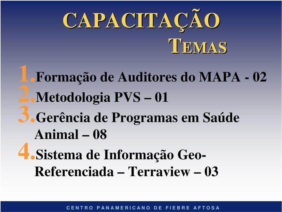 Metodologia PVS 01 3.