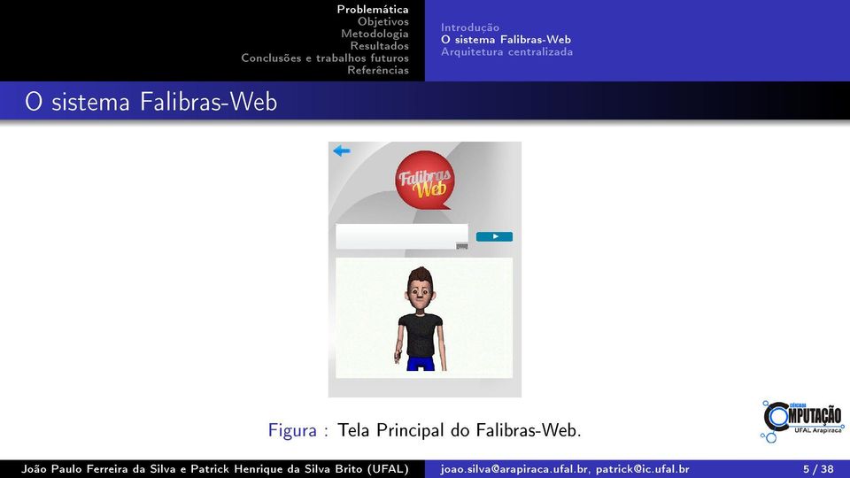 Falibras-Web.