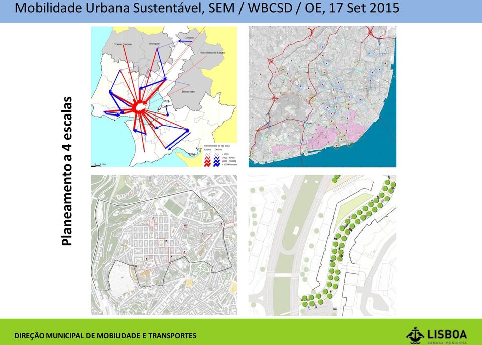 Urbana Sustentável,