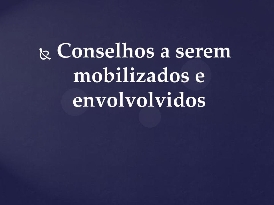 mobilizados