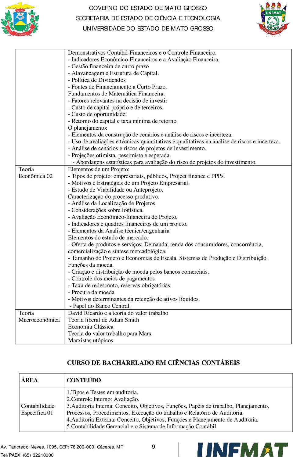 Fundamentos de Matemática Financeira: Fatores relevantes na decisão de investir Custo de capital próprio e de terceiros. Custo de oportunidade.