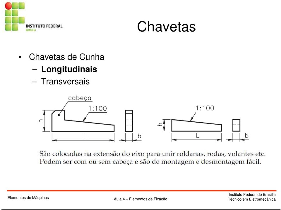 Longitudinais