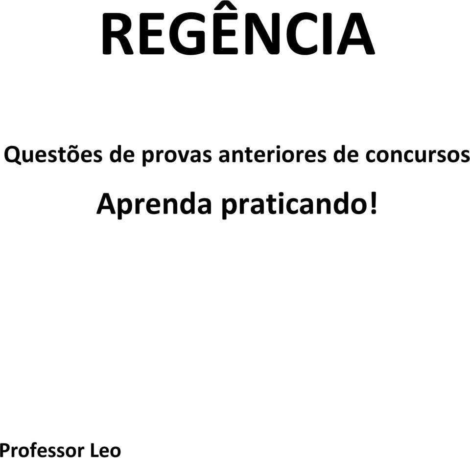 concursos Aprenda