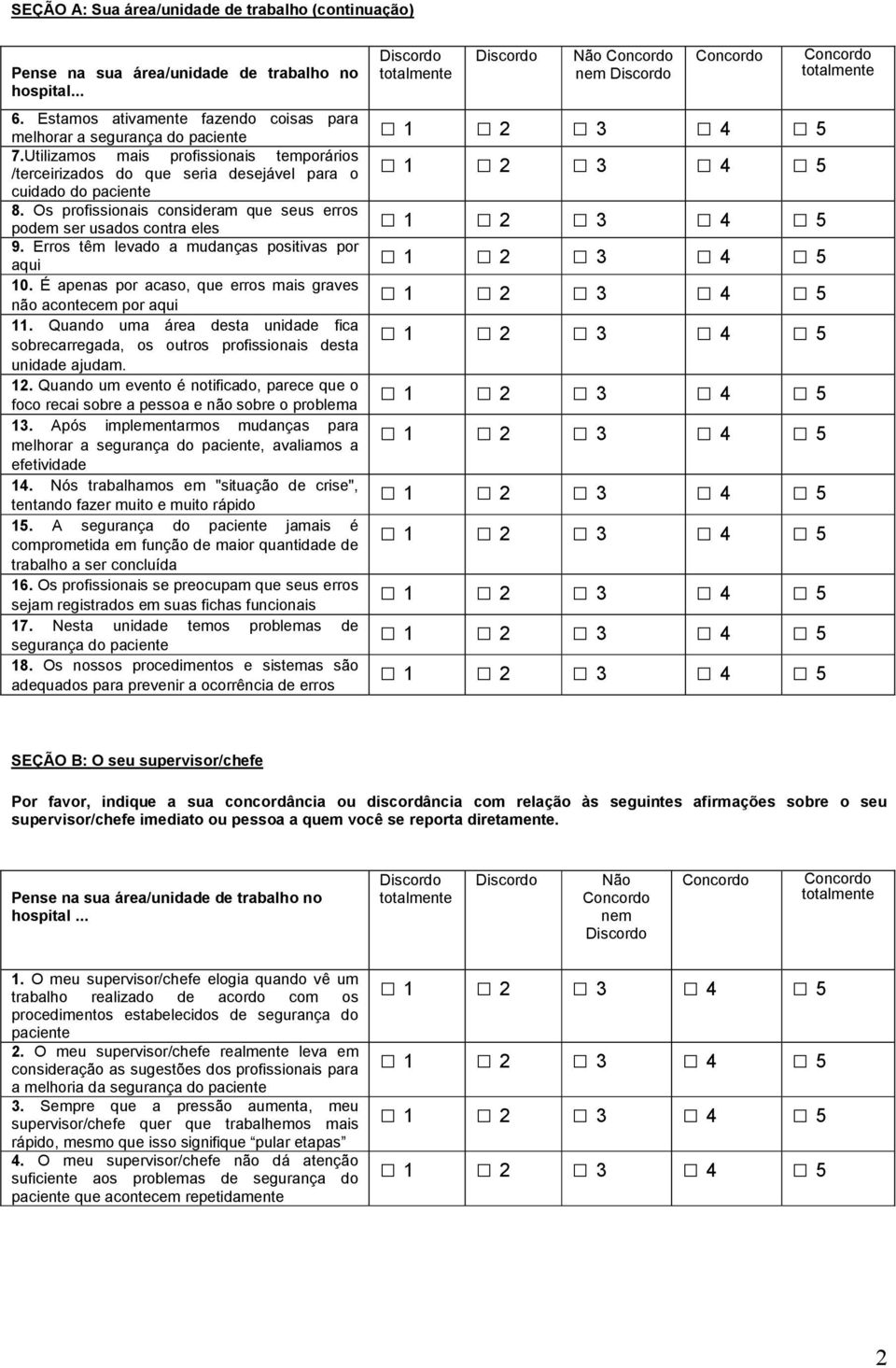 Erros têm levado a mudanças positivas por aqui 10. É apenas por acaso, que erros mais graves não acontecem por aqui 11.