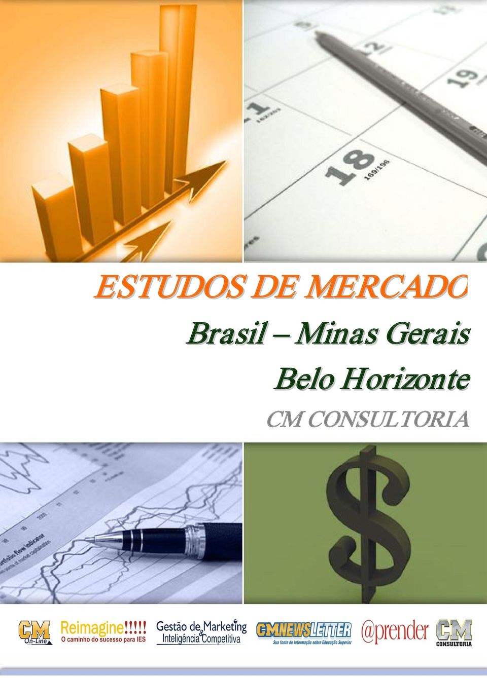 Minas Gerais Belo