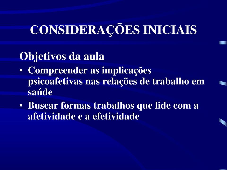 relações de trabalho em saúde Buscar formas