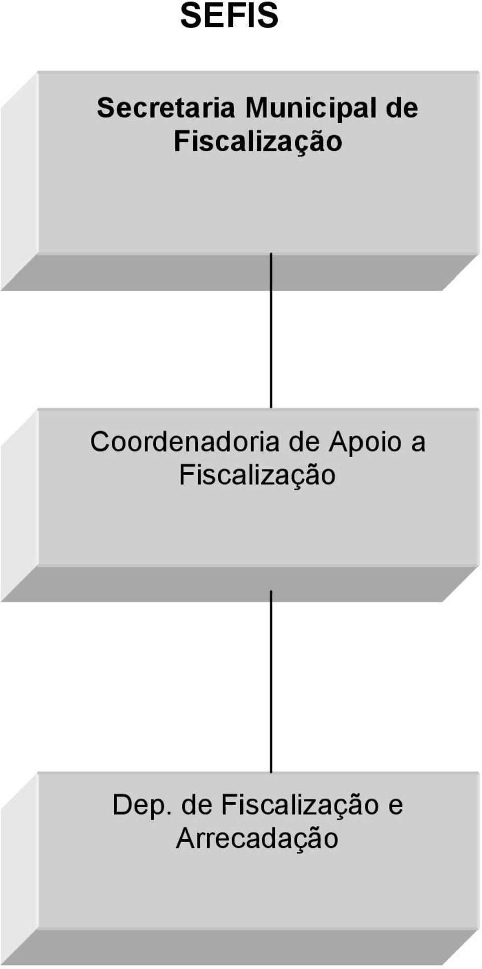 Fiscalização Apoio a