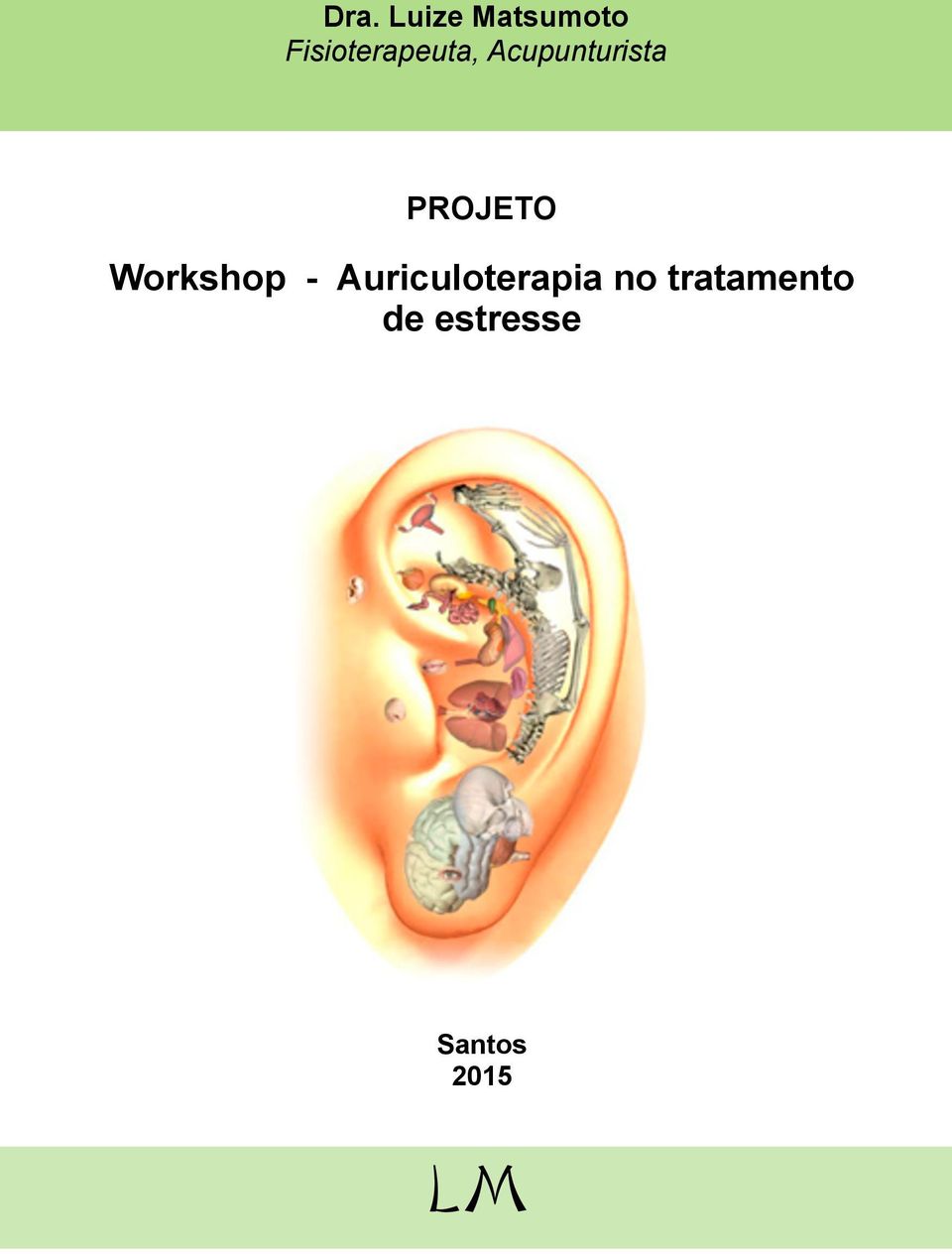 PROJETO Workshop -