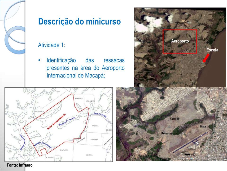 Aeroporto Internacional de