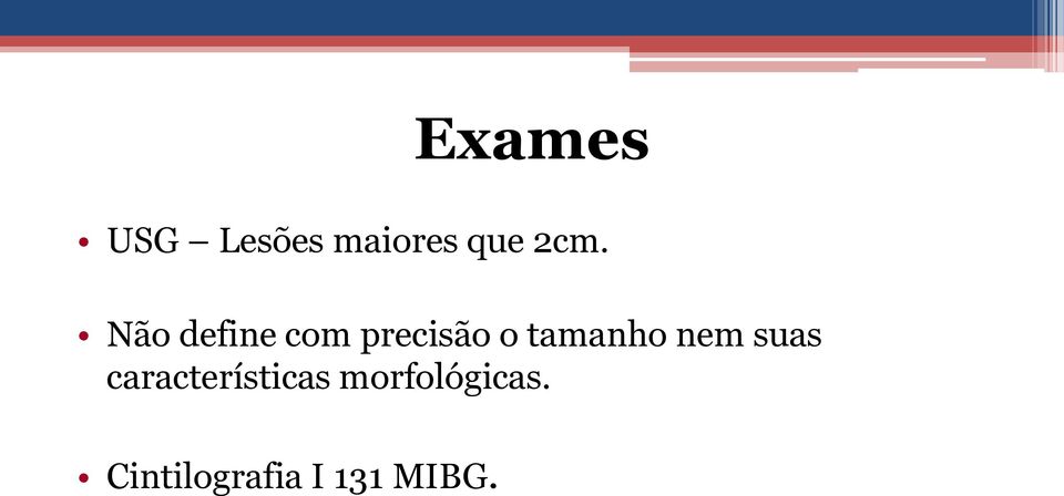 nem suas características