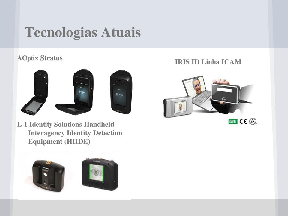 Solutions Handheld Interagency