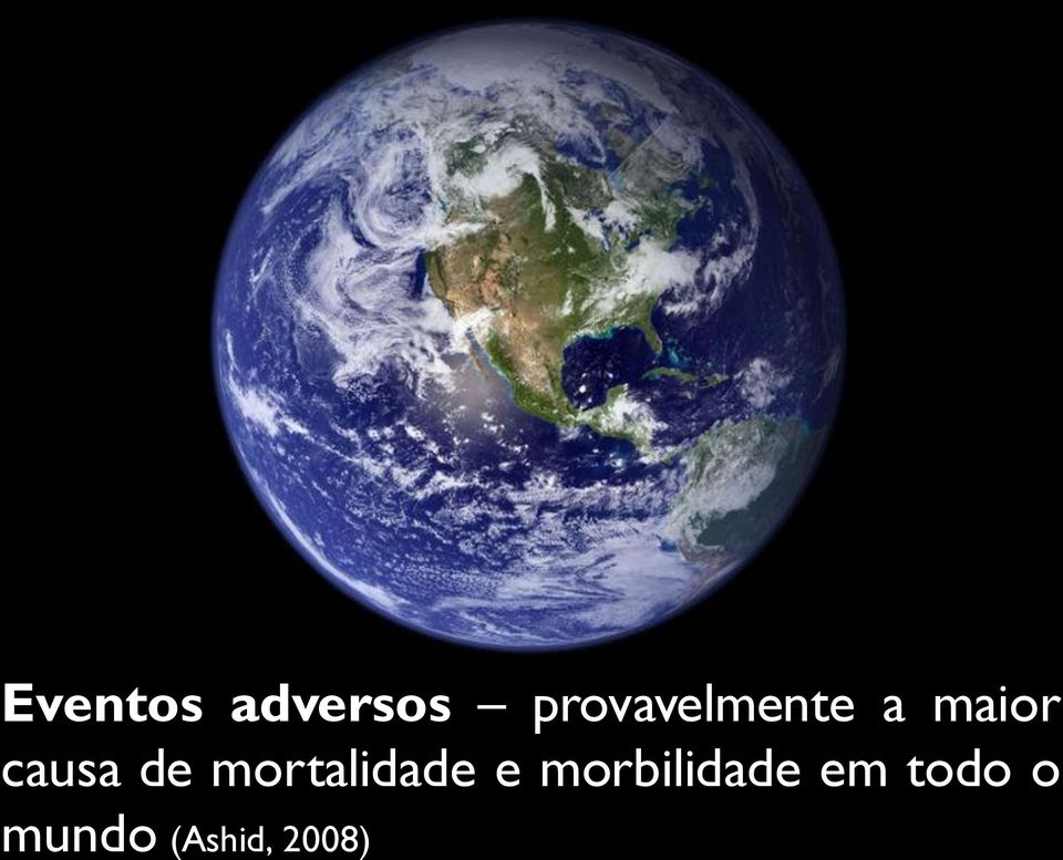 causa de mortalidade e