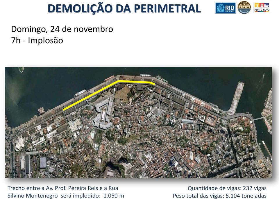 Pereira Reis e a Rua Silvino Montenegro será