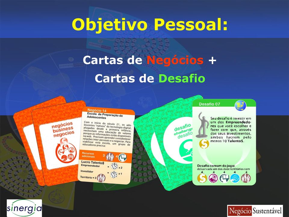 Cartas de