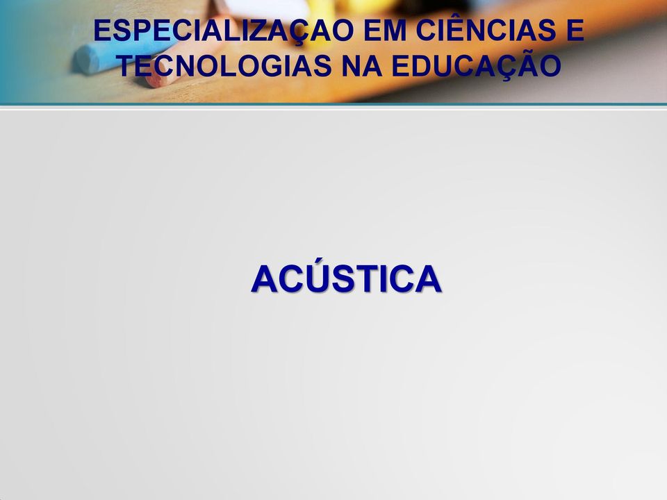 TECNOLOGIAS NA