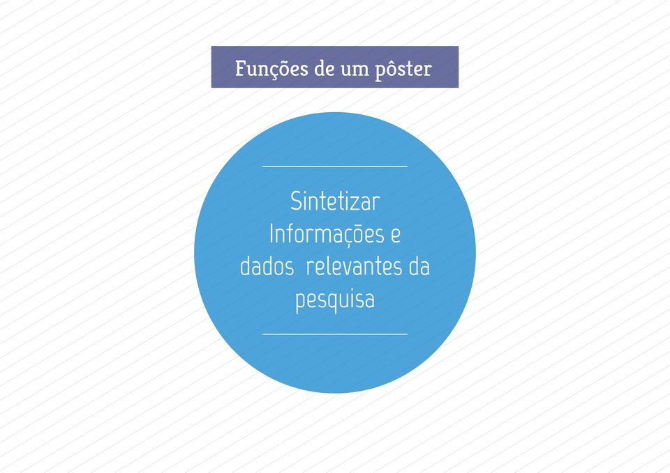 Informações e