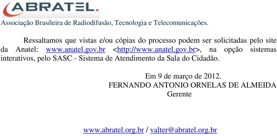 br <http://www.anatel.gov.