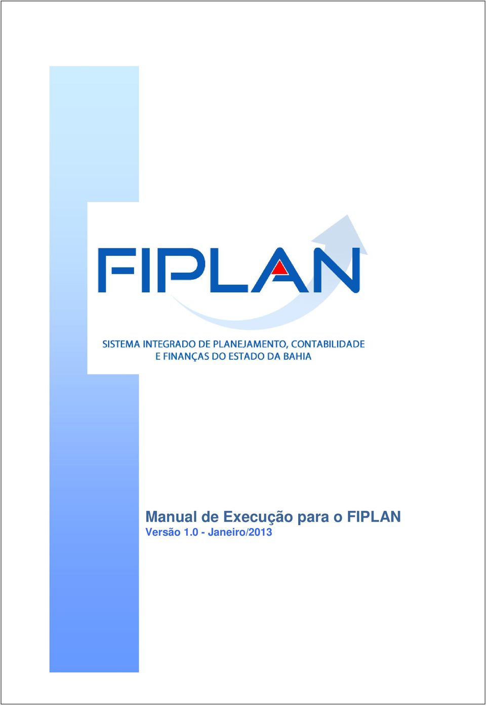 o FIPLAN