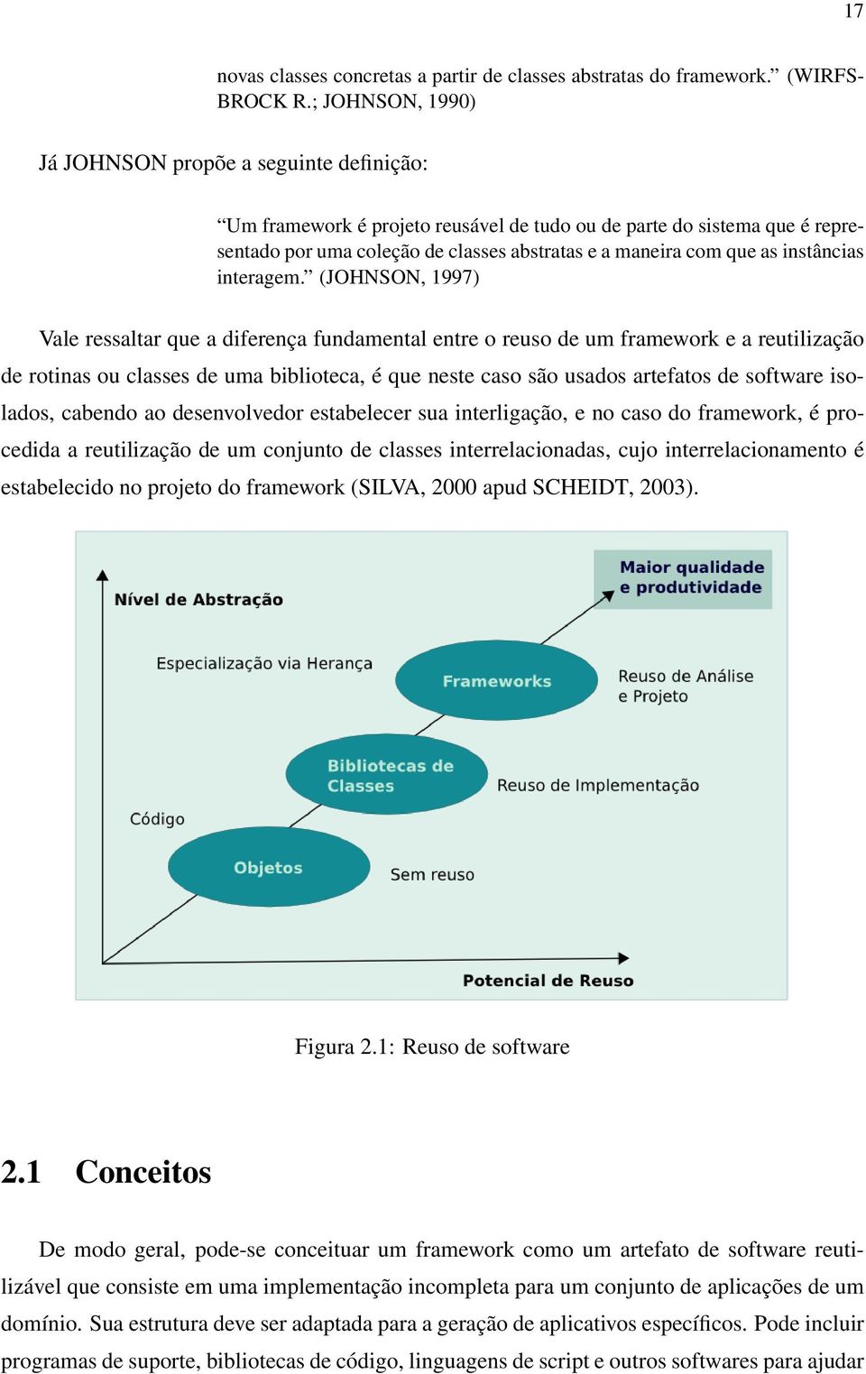 instâncias interagem.