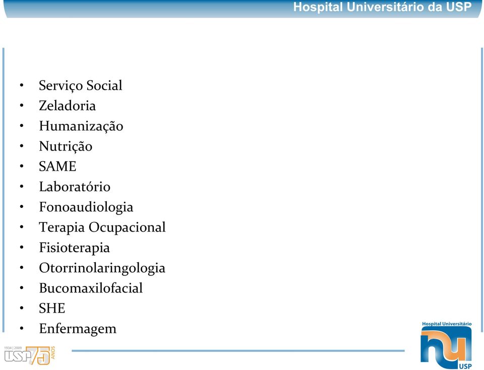 Terapia Ocupacional Fisioterapia