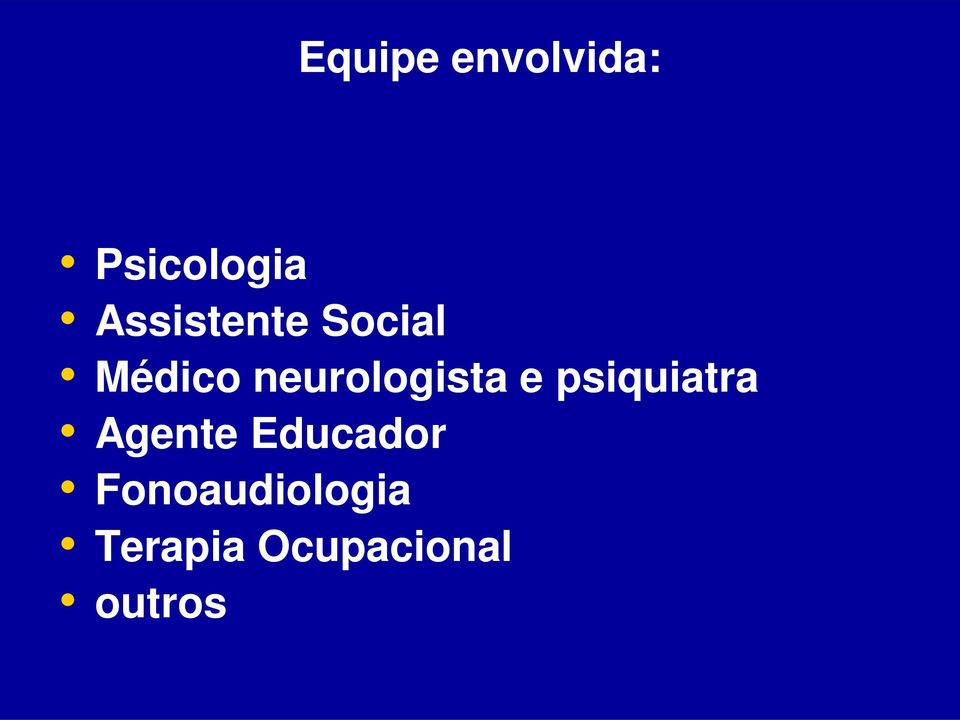 neurologista e psiquiatra Agente