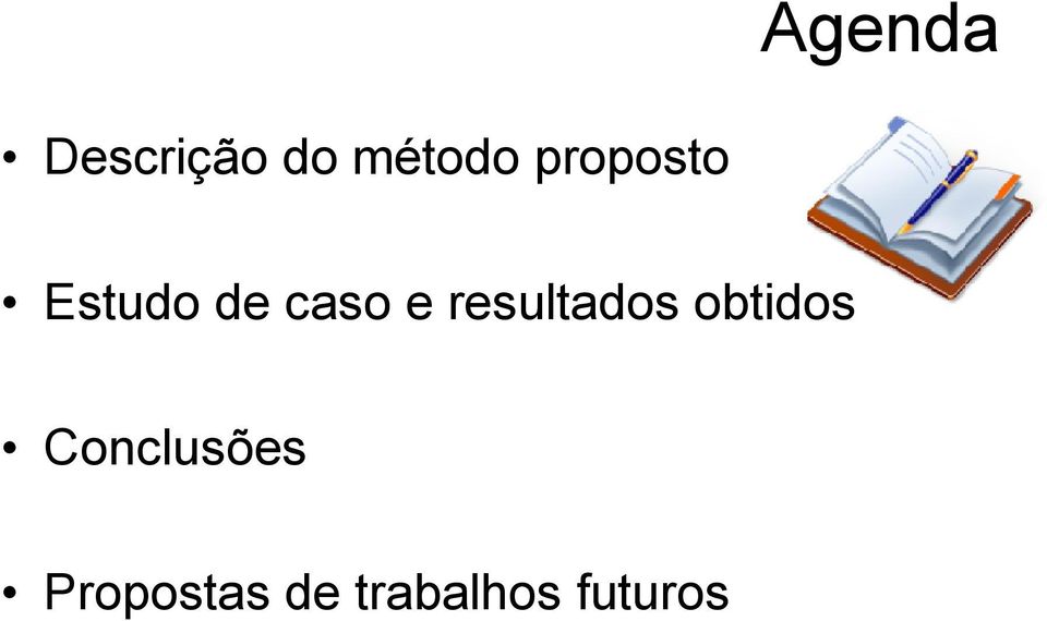 resultados obtidos