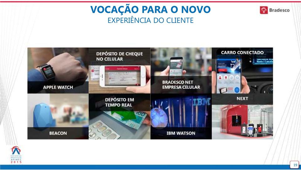 CONECTADO APPLE WATCH BRADESCO NET EMPRESA