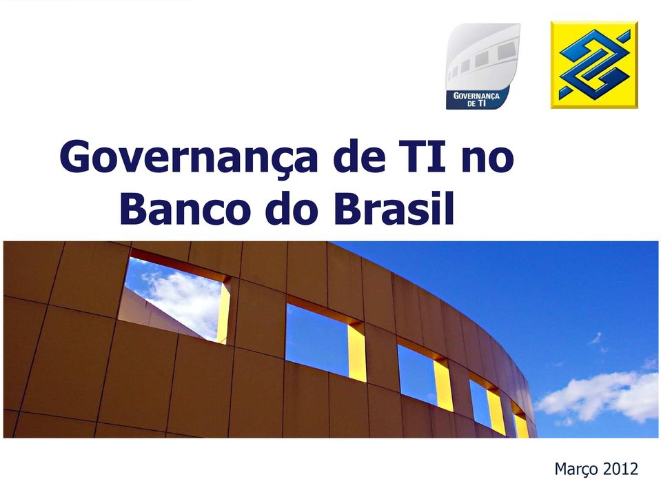 Banco do