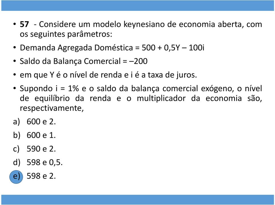 de juros.