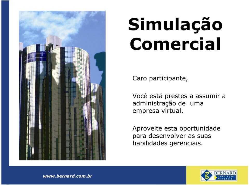 empresa virtual.