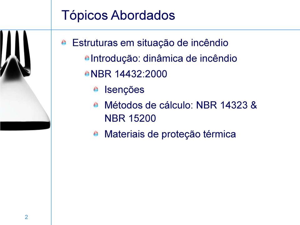 14432:2000 Isenções Métodos de cálculo: NBR